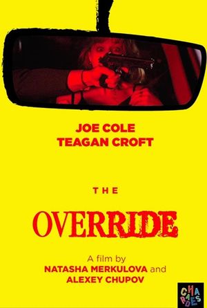 Override's poster image