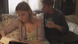 Defocusin's poster