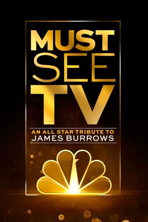 Must See TV: An All Star Tribute to James Burrows's poster