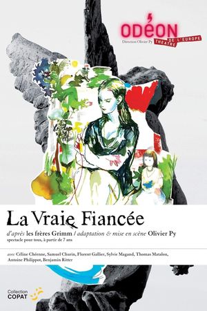 La Vraie Fiancée's poster