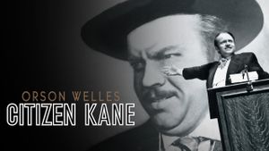 Citizen Kane's poster