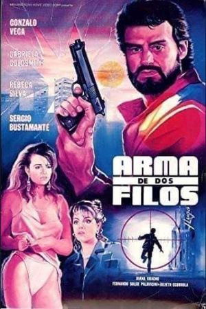 Arma de dos filos's poster image