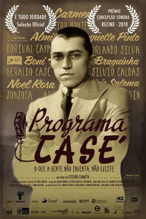 Programa Casé – O Que a Gente Não Inventa, Não Existe's poster image