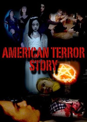 American Terror Story's poster image