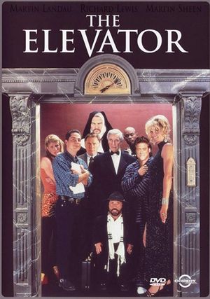 The Elevator's poster image
