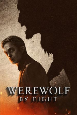 Werewolf by Night's poster