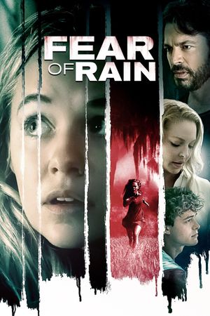 Fear of Rain's poster