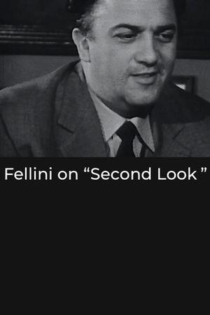 Second Look: Fellini's poster