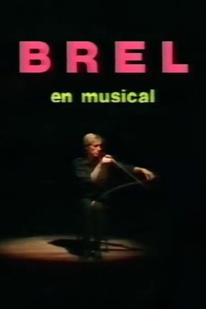 Brel's poster