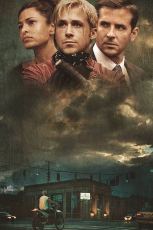 The Place Beyond the Pines's poster