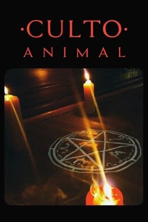 Culto Animal's poster