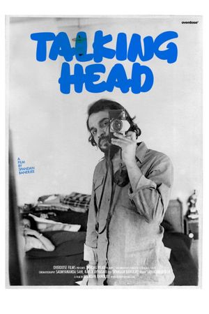 Talking Head's poster
