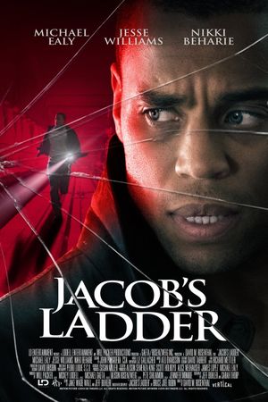 Jacob's Ladder's poster