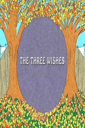 The Three Wishes's poster