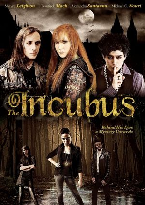 The Incubus's poster