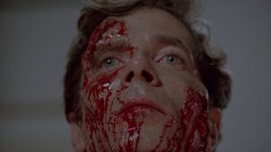 Scanners's poster