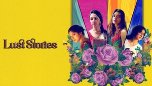 Lust Stories's poster