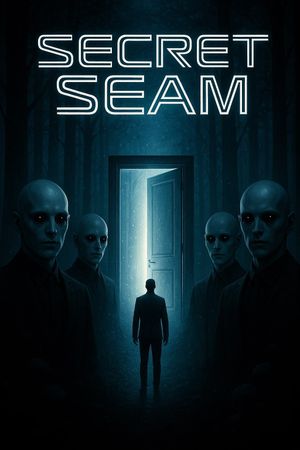 Secret Seam's poster