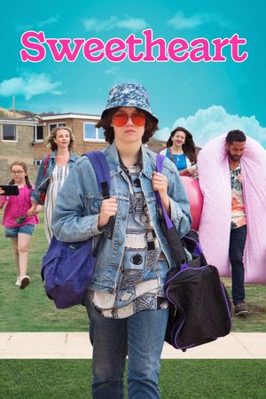 Sweetheart's poster