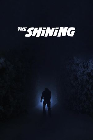 The Shining's poster