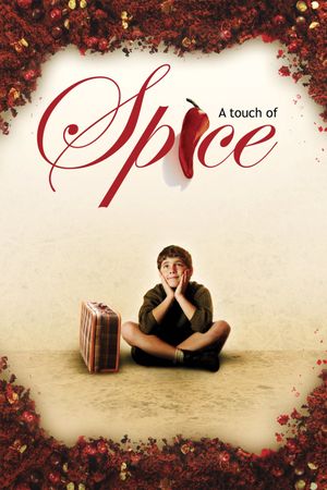 A Touch of Spice's poster