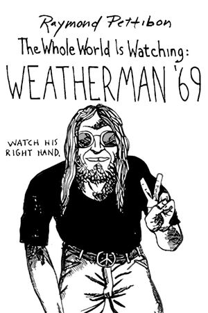 Weatherman '69's poster