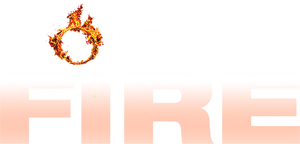 Love on Fire's poster