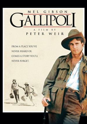 Gallipoli's poster