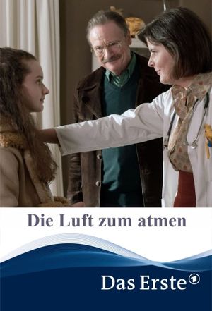 Die Luft zum atmen's poster