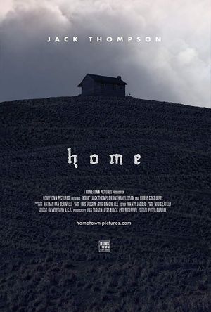 Home's poster