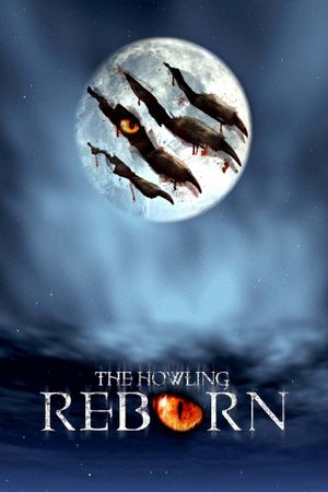 The Howling: Reborn's poster