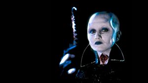 Hellbound: Hellraiser II's poster