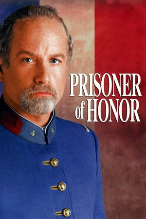 Prisoner of Honor's poster