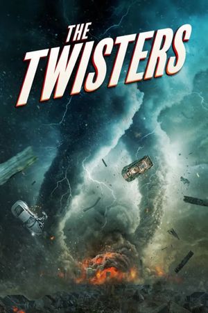 The Twisters's poster