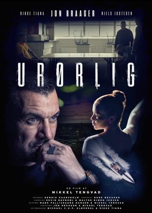 Untouchable's poster image