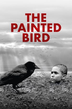 The Painted Bird's poster