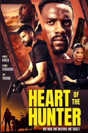 Heart of the Hunter's poster