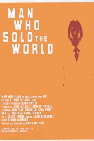 The Man Who Sold the World's poster image