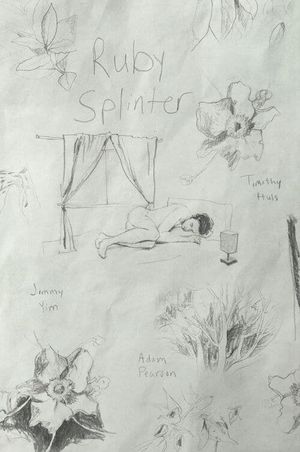 Ruby Splinter's poster