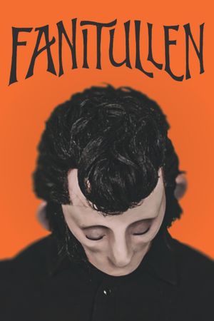 Fanitullen - The Devils tune's poster