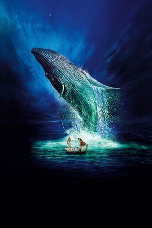Life of Pi's poster