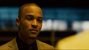 Takers's poster