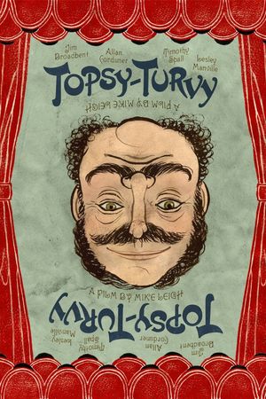 Topsy-Turvy's poster image