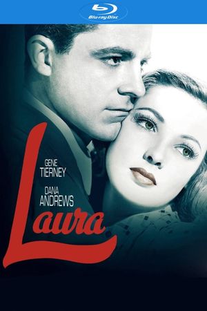 Laura's poster