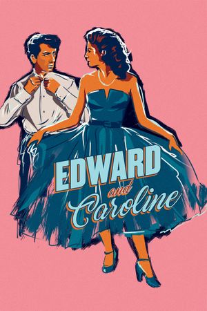Edward and Caroline's poster image