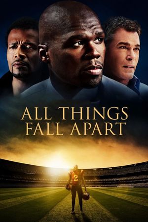 All Things Fall Apart's poster image