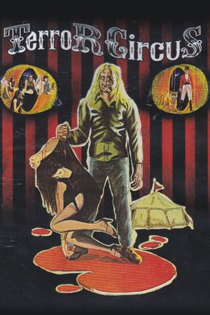 Terror Circus's poster