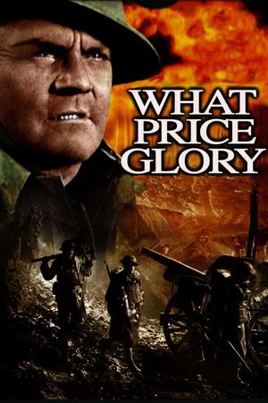 What Price Glory's poster