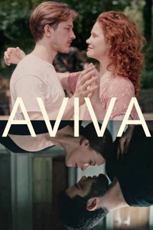 Aviva's poster