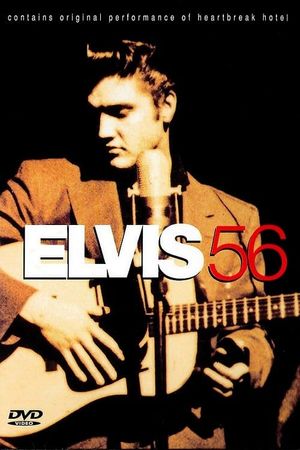 Elvis '56's poster